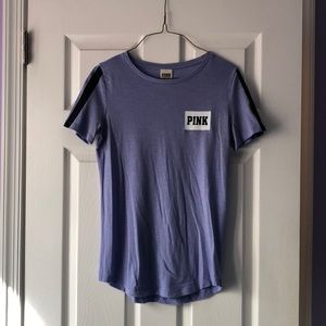 VS Pink Top